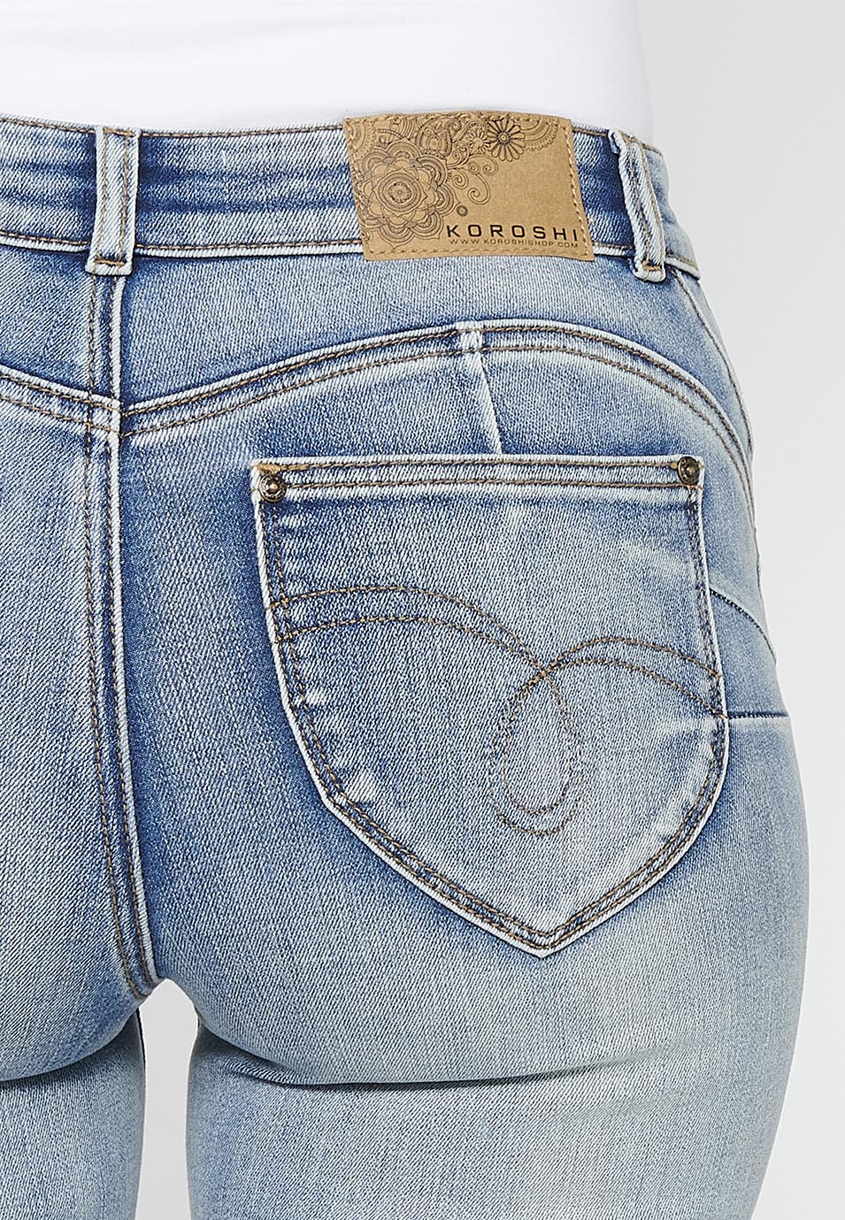 Image 8 for product 2412PT15 with color 000300