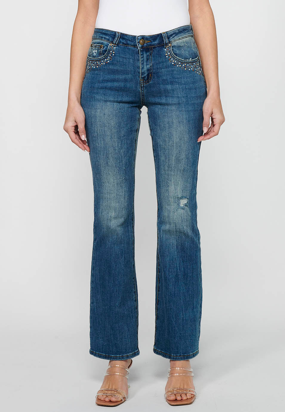 Image 2 for product 2412PT15 with color 000301