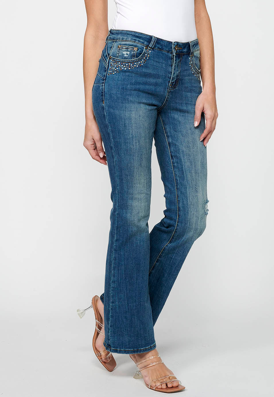 Image 3 for product 2412PT15 with color 000301