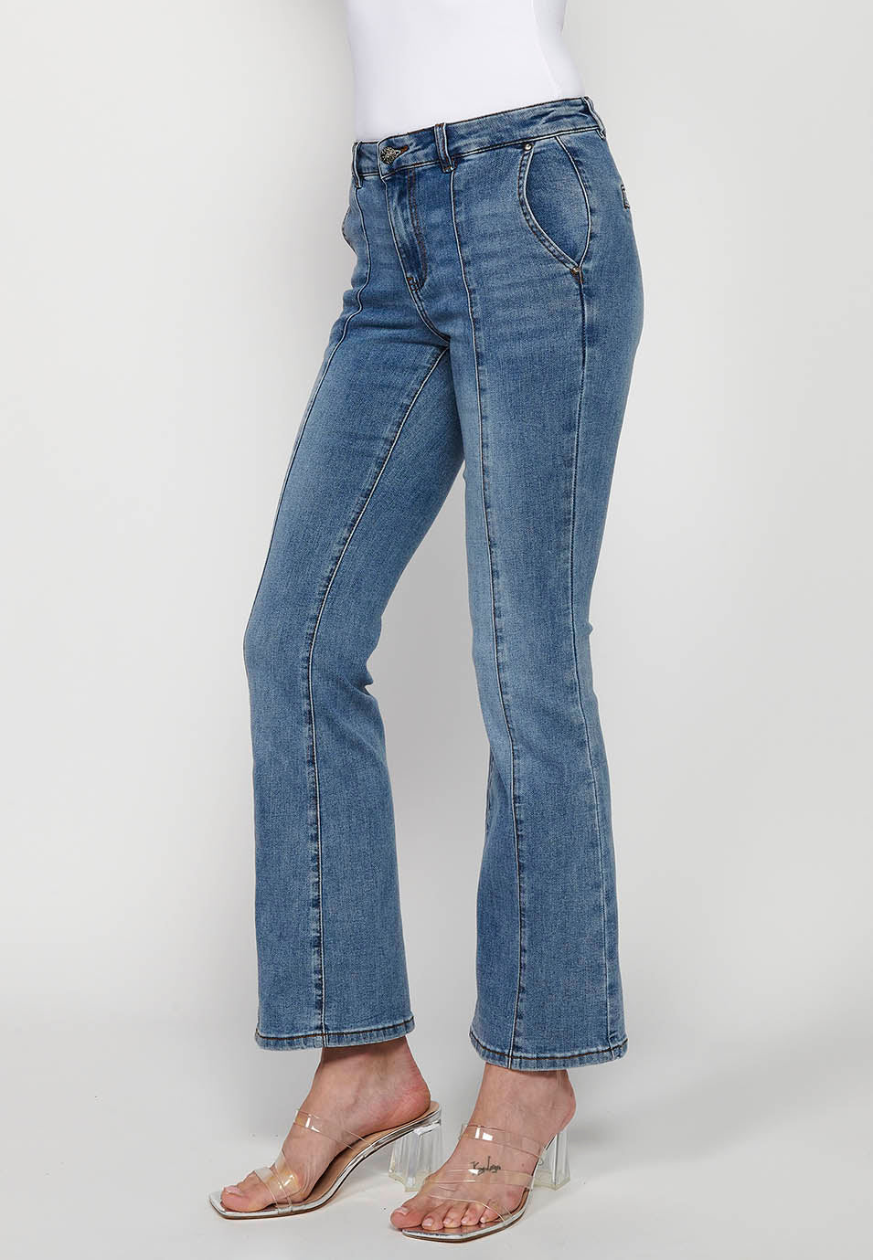 Image 4 for product 2412PT27 with color 000301