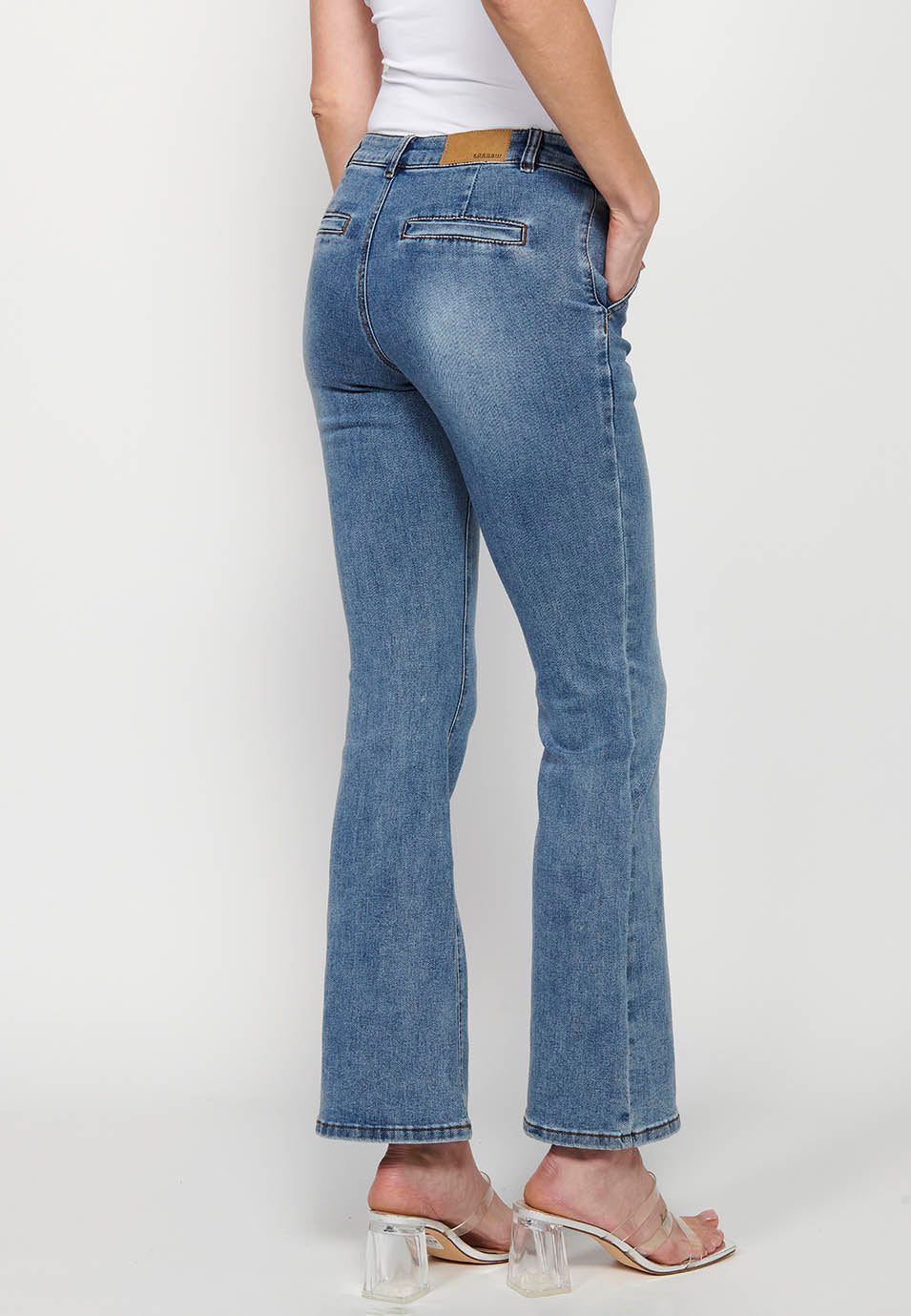 Image 7 for product 2412PT27 with color 000301