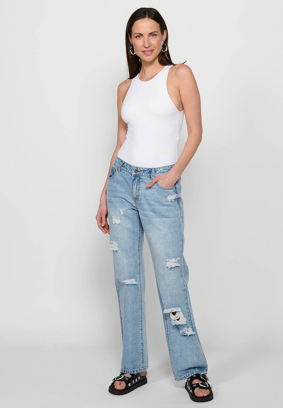 Image 1 for product 2412PT31 with color 000300