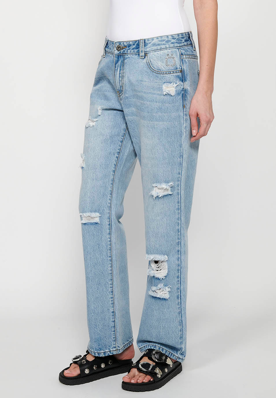 Image 3 for product 2412PT31 with color 000300