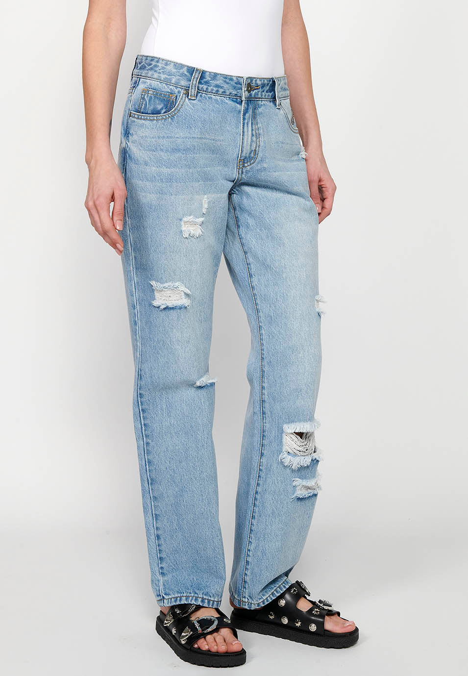 Image 4 for product 2412PT31 with color 000300