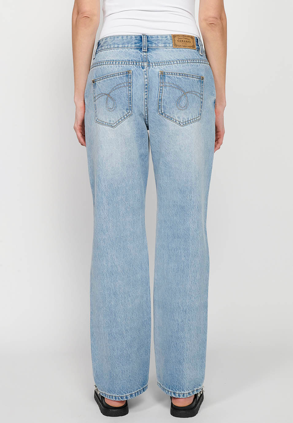 Image 5 for product 2412PT31 with color 000300