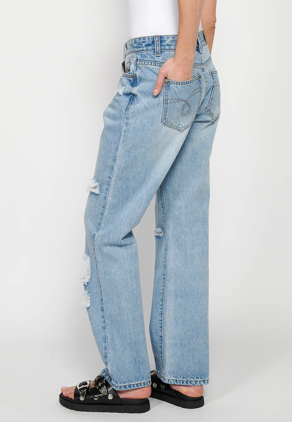 Image 6 for product 2412PT31 with color 000300