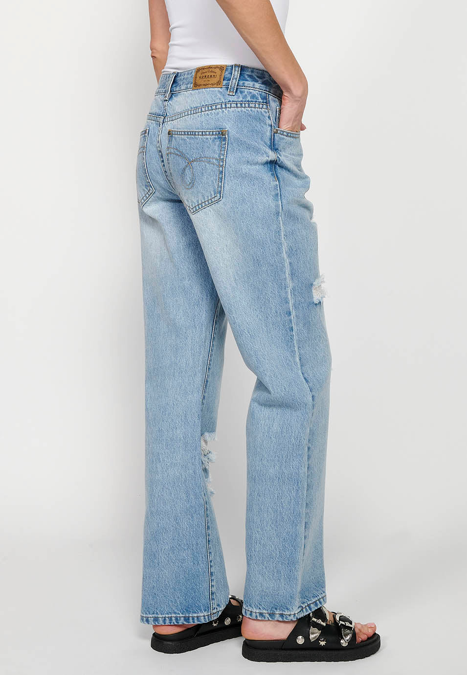 Image 7 for product 2412PT31 with color 000300