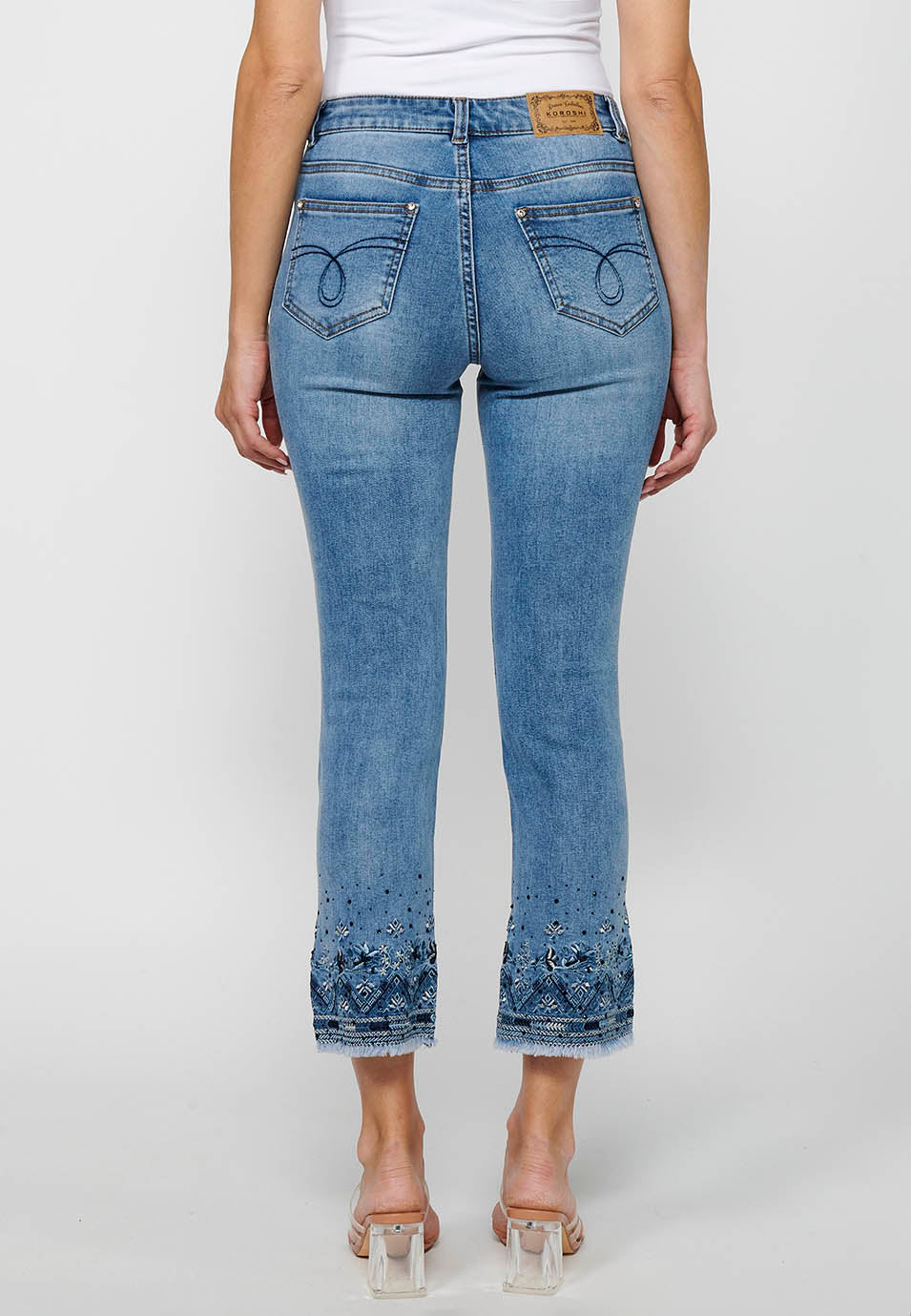 Image 5 for product 2412PT35 with color 000301