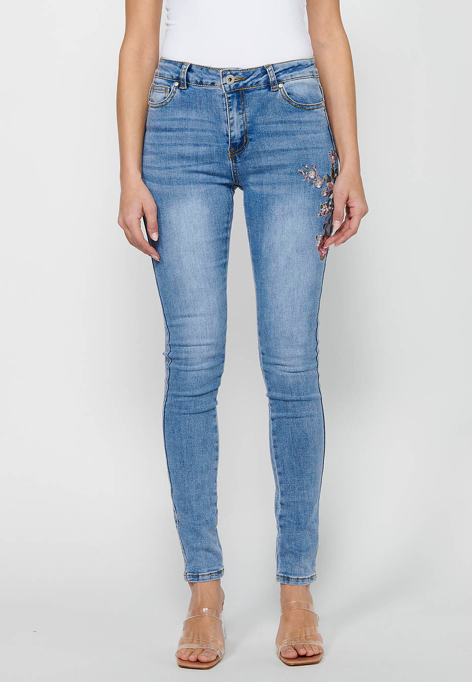 Image 2 for product 2412PT37 with color 000301