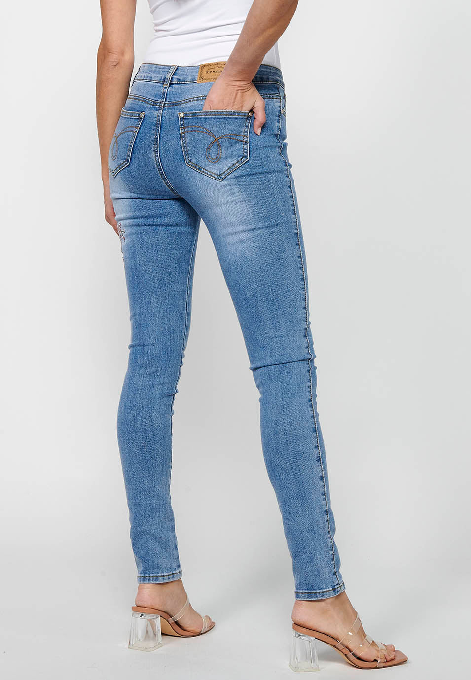 Image 7 for product 2412PT37 with color 000301