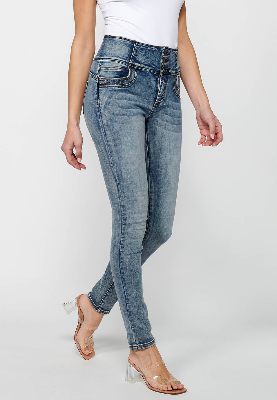 Image 2 for product 2412PT61 with color 000301