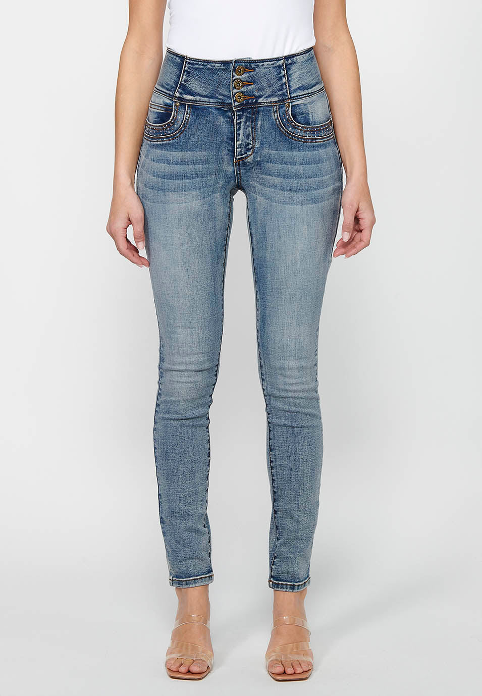 Image 3 for product 2412PT61 with color 000301