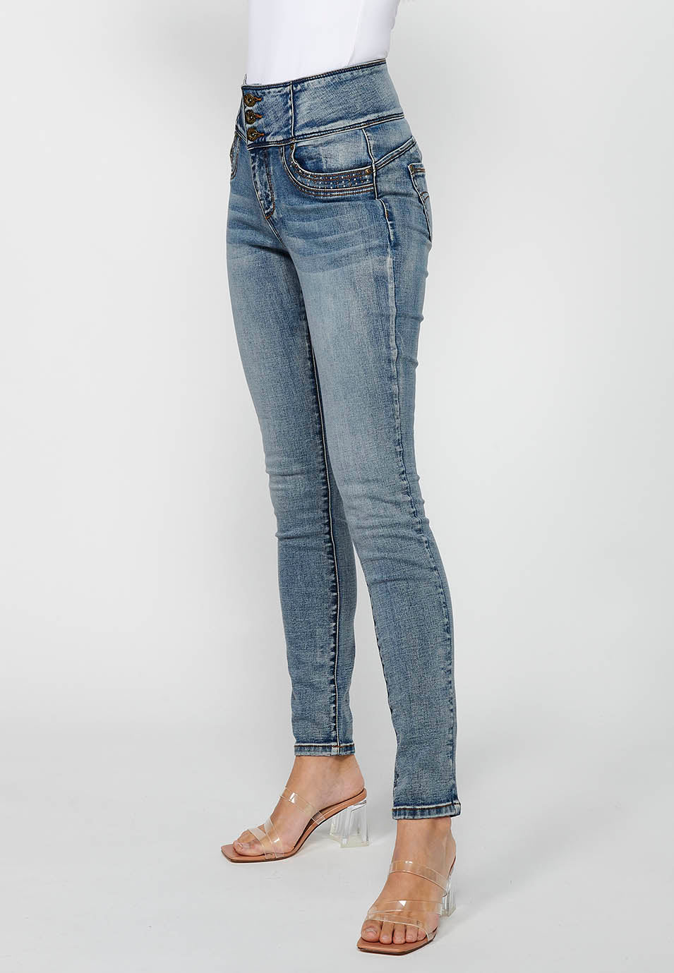 Image 4 for product 2412PT61 with color 000301