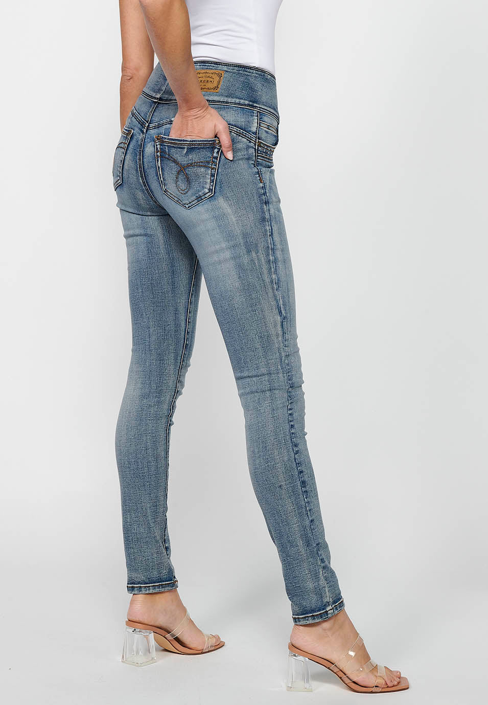 Image 6 for product 2412PT61 with color 000301