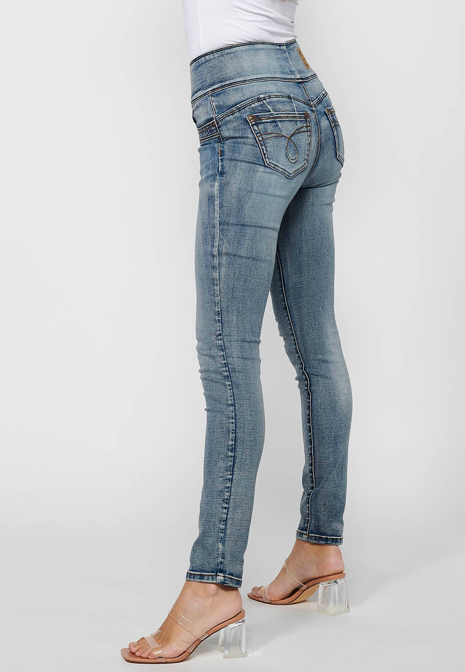 Image 7 for product 2412PT61 with color 000301