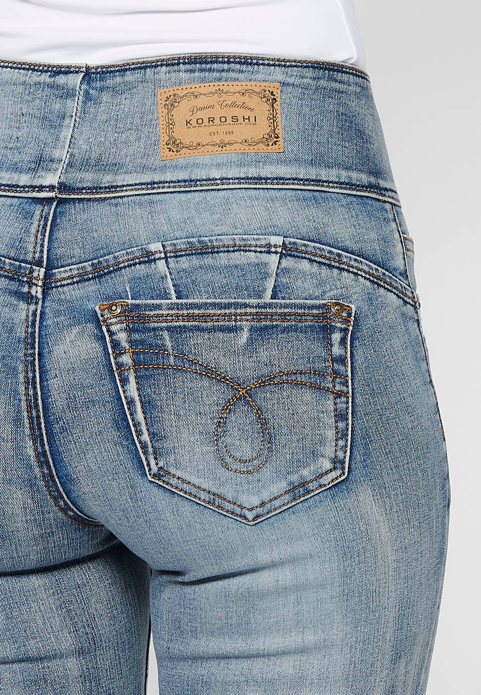 Image 8 for product 2412PT61 with color 000301