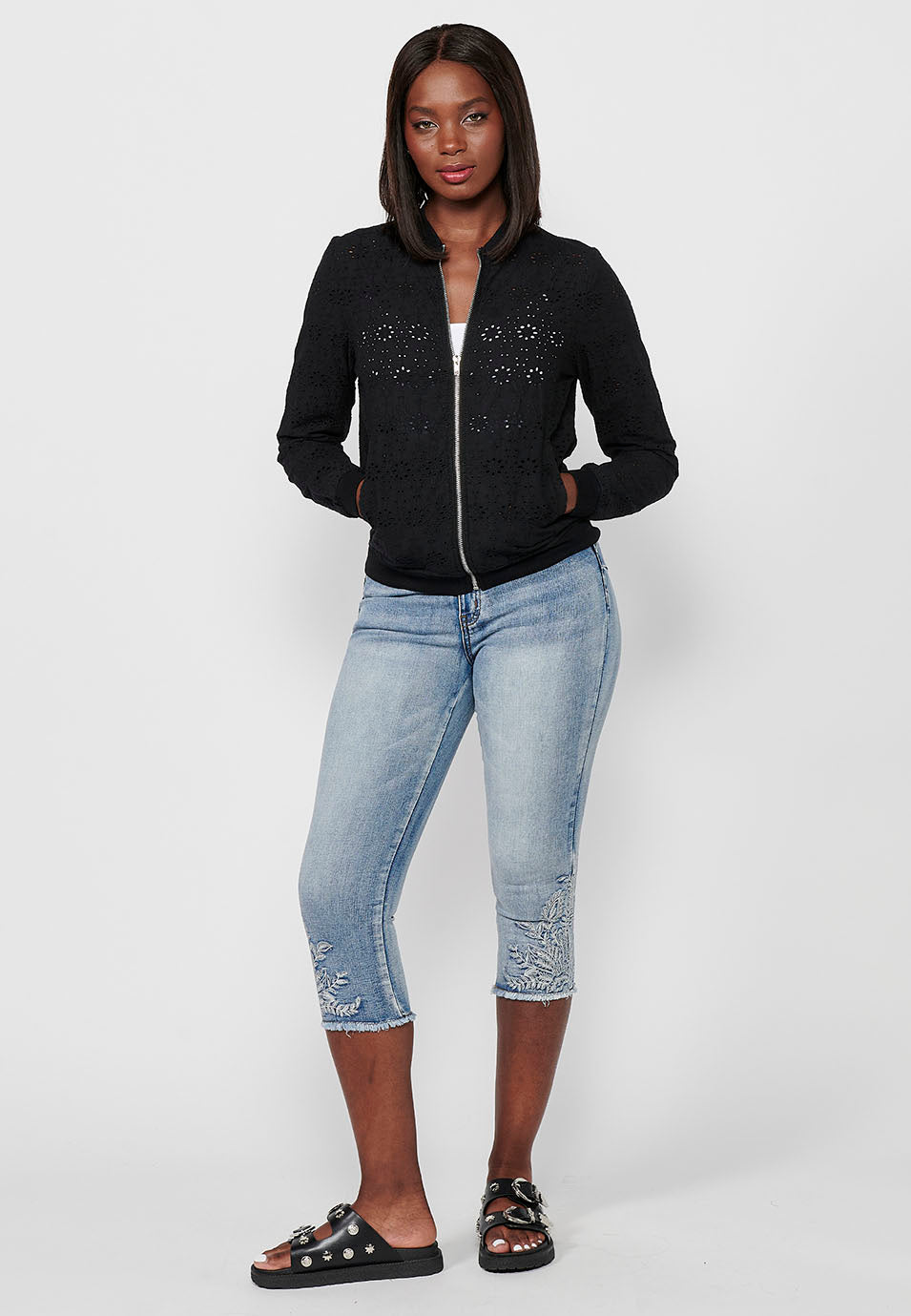 Image 2 for product 2412SU01 with color 000003