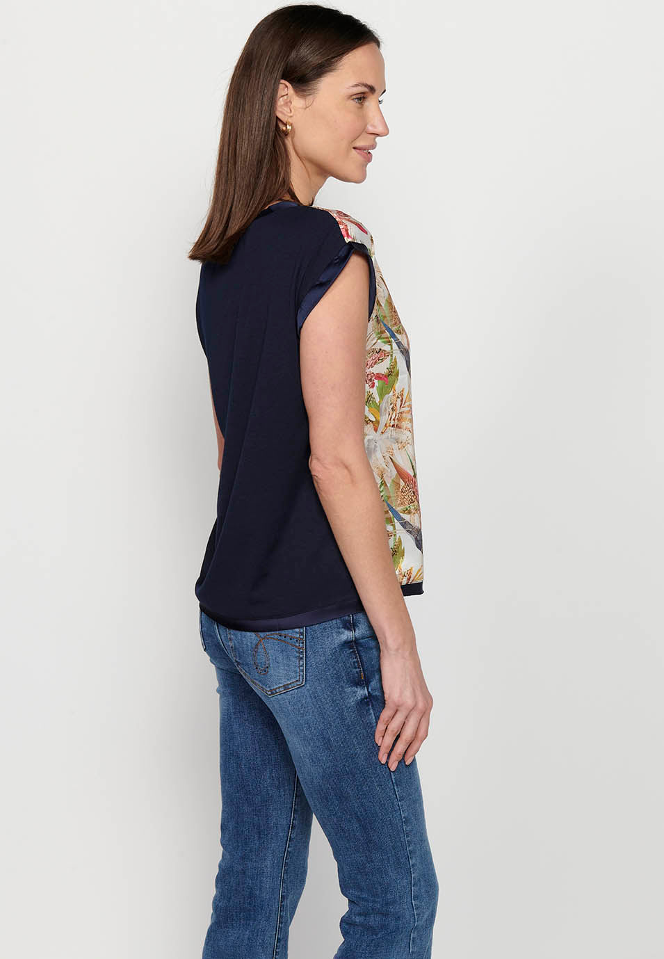 Image 3 for product 2412TP02 with color 000323