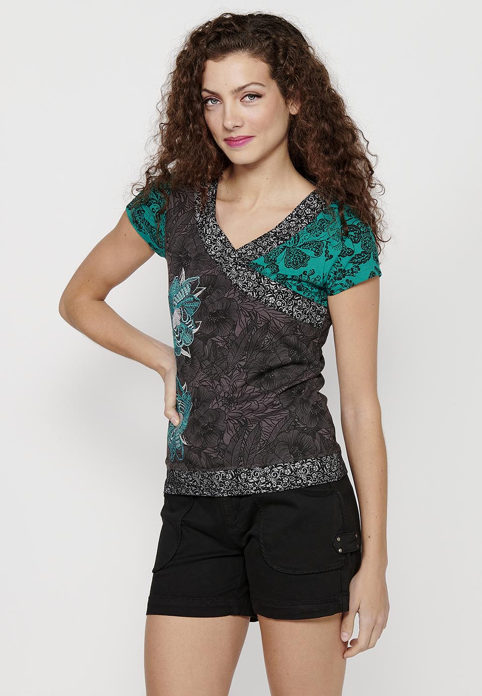 Image 7 for product 2412TP03 with color 000147