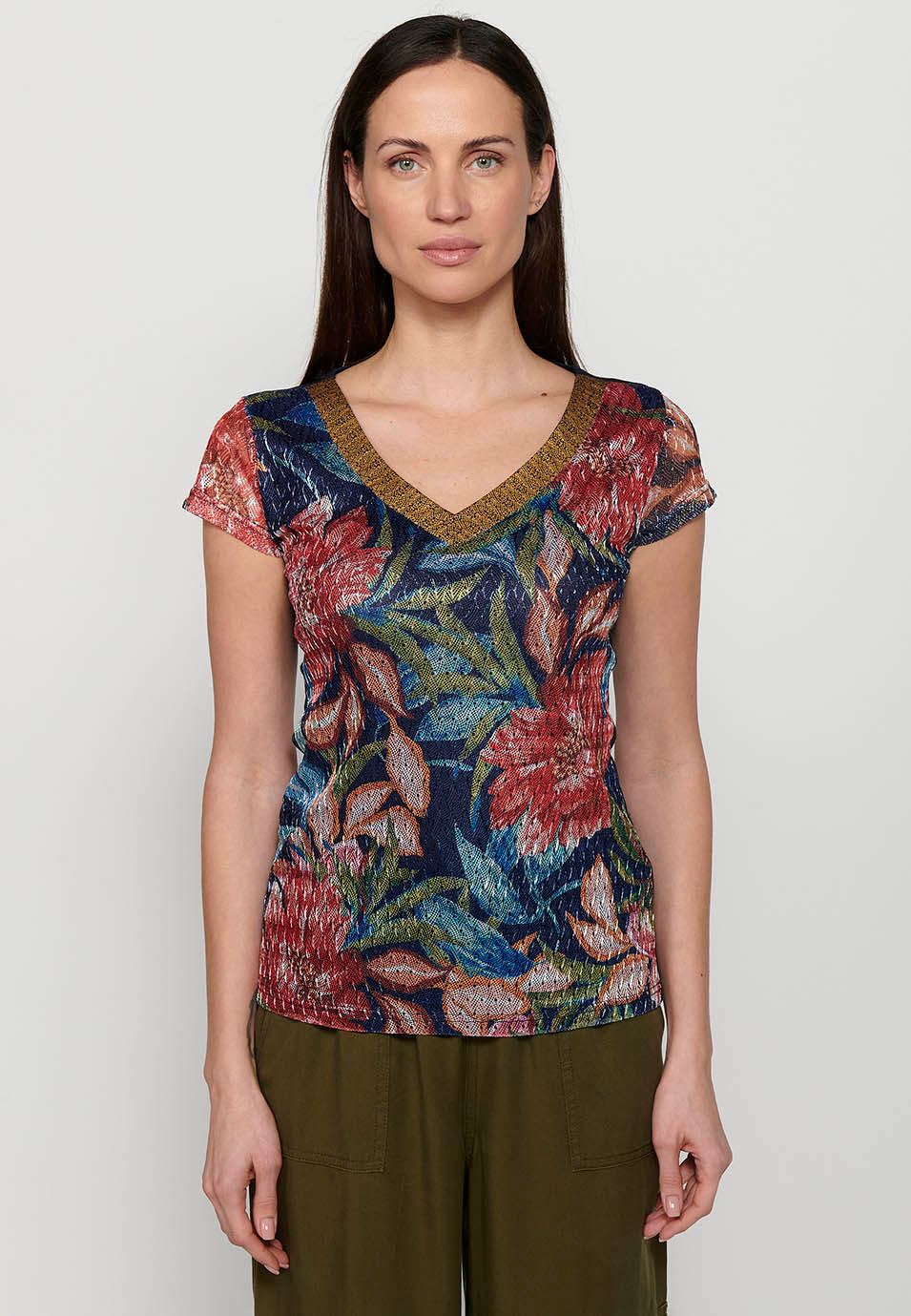 Image 2 for product 2412TP07 with color 000323