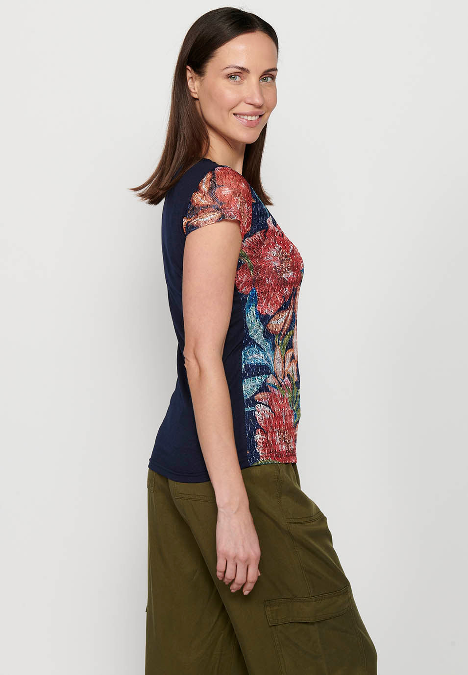 Image 4 for product 2412TP07 with color 000323