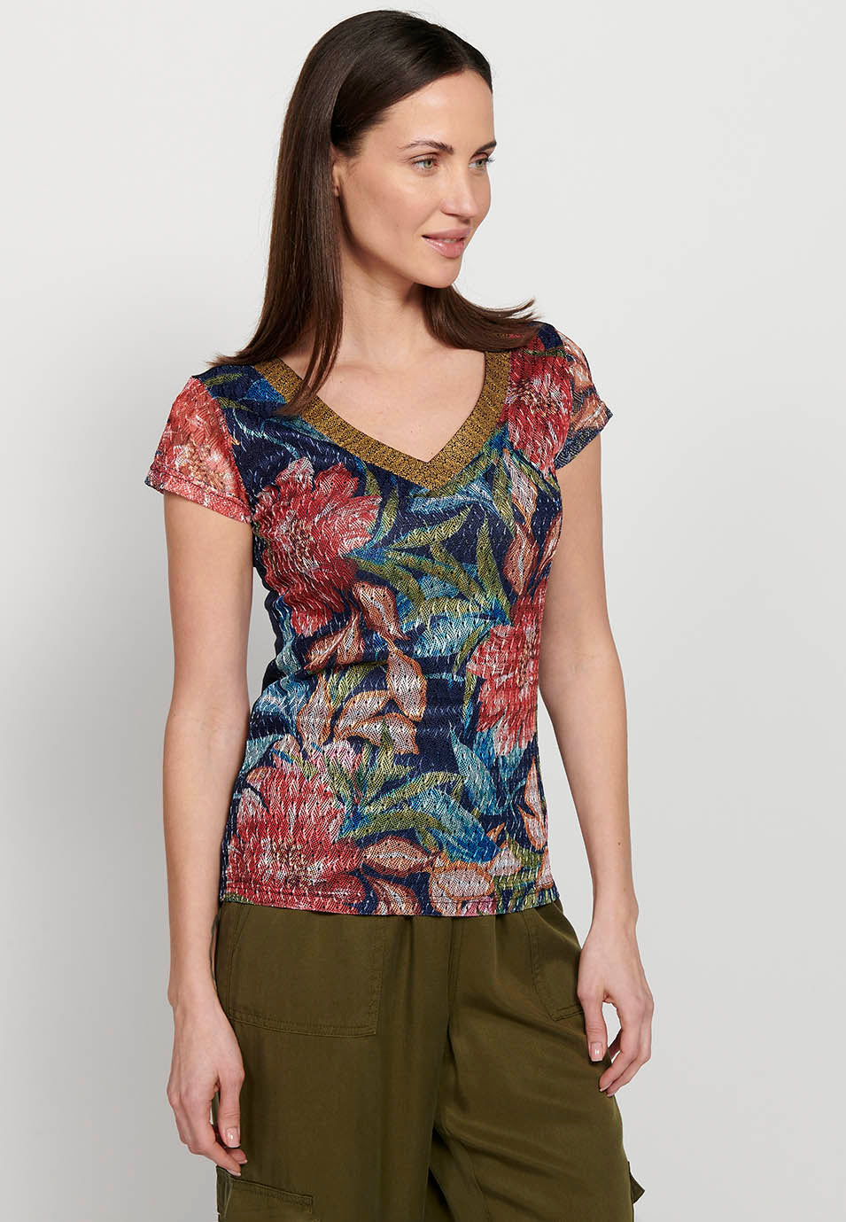 Image 6 for product 2412TP07 with color 000323