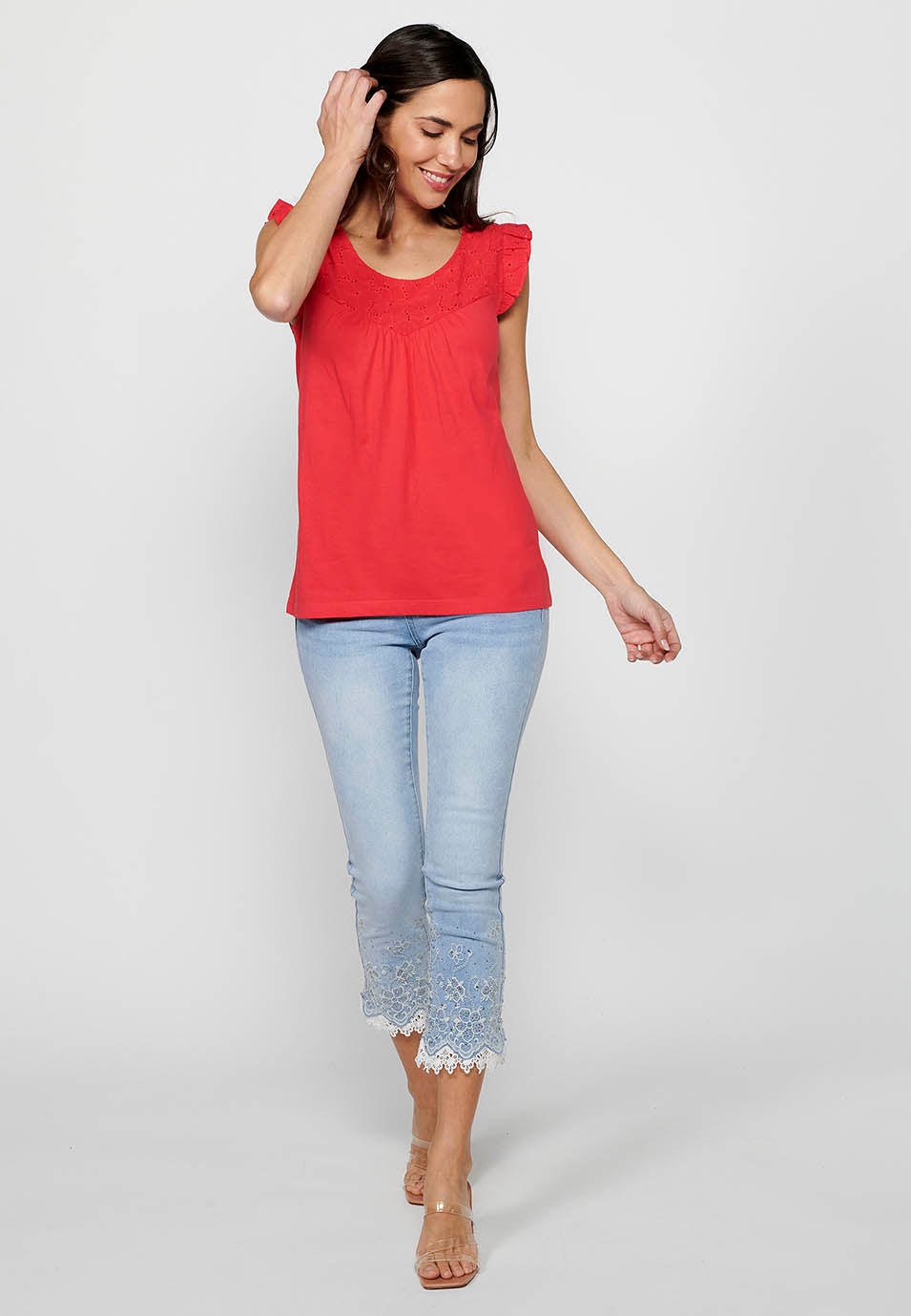 Image 2 for product 2412TP10 with color 000084