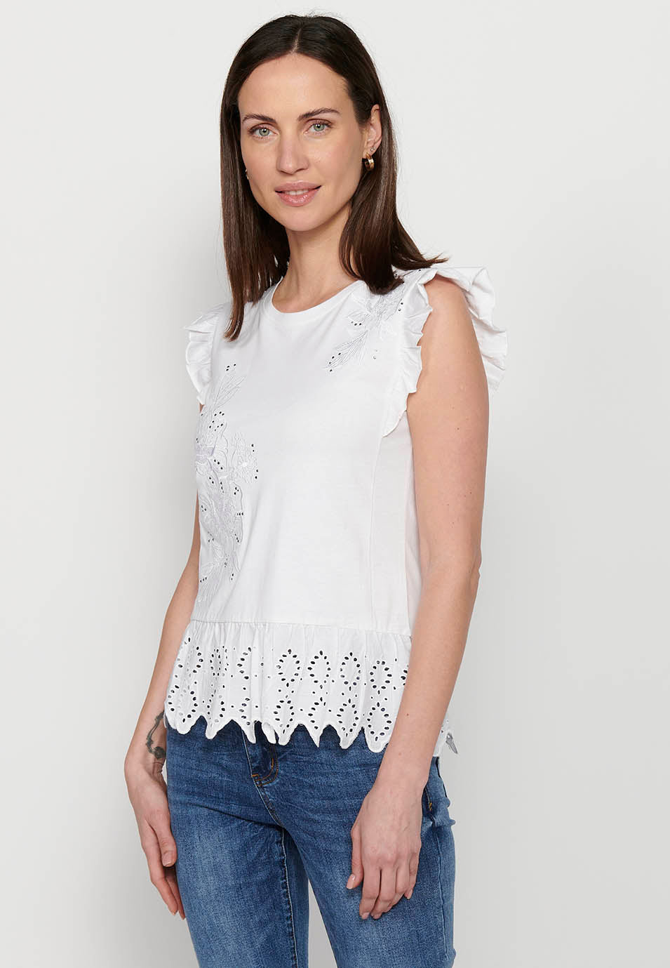 Image 8 pour le produit 2412TP14 avec la couleur 000001