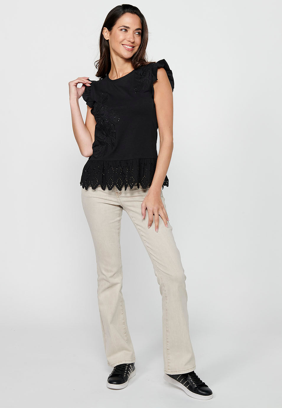 Image 2 pour le produit 2412TP14 avec la couleur 000003