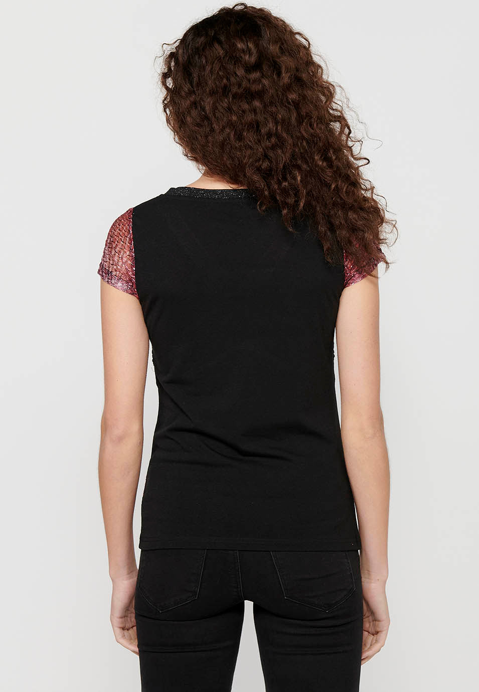 Image 6 for product 2412TP17 with color 000017