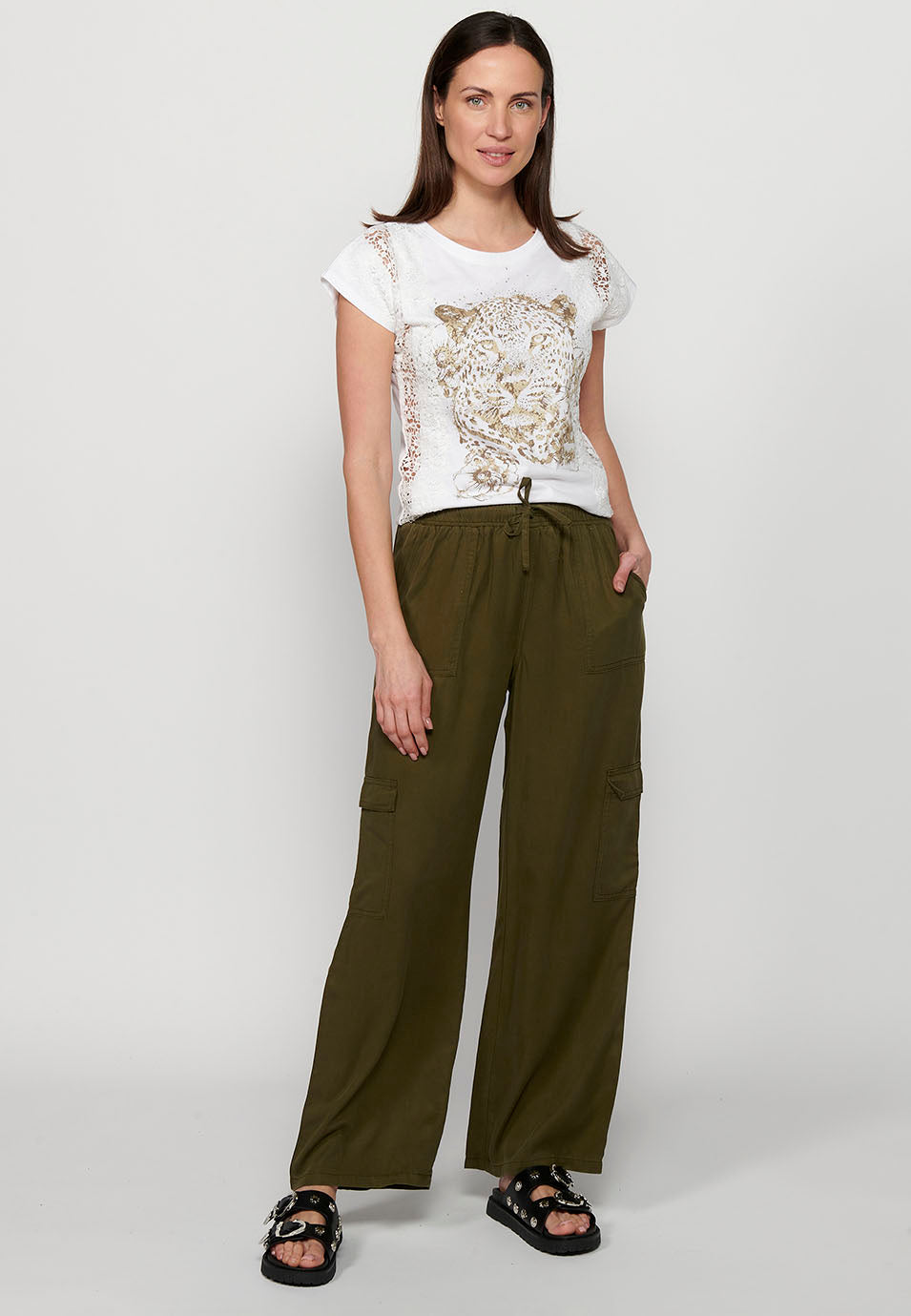 Image 2 for product 2412TP18 with color 000001