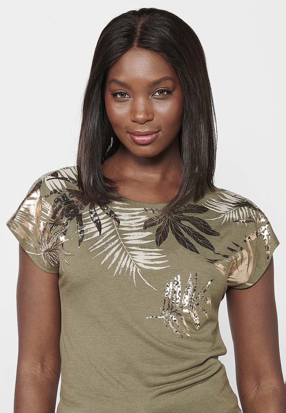 Image 3 pour le produit 2412TP20 avec la couleur 000014