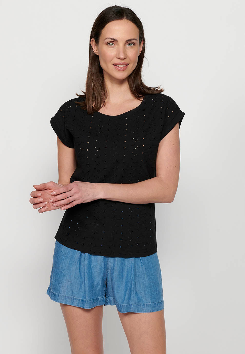 Image 4 for product 2412TP24 with color 000003