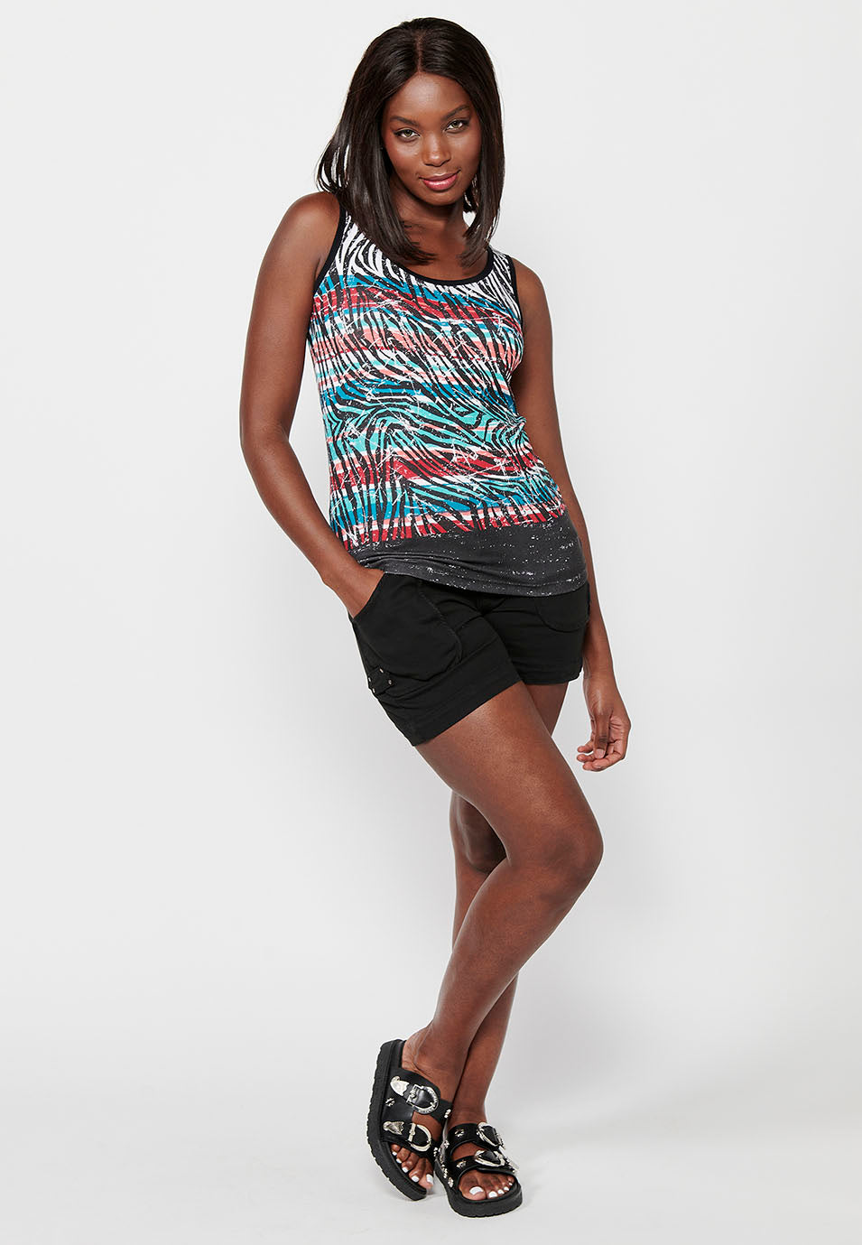 Image 2 for product 2412TP43 with color 000323