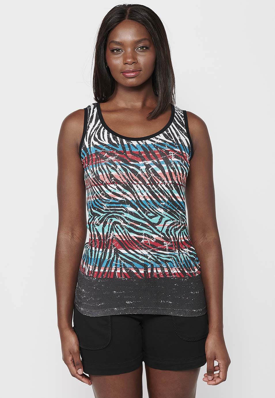 Image 3 for product 2412TP43 with color 000323