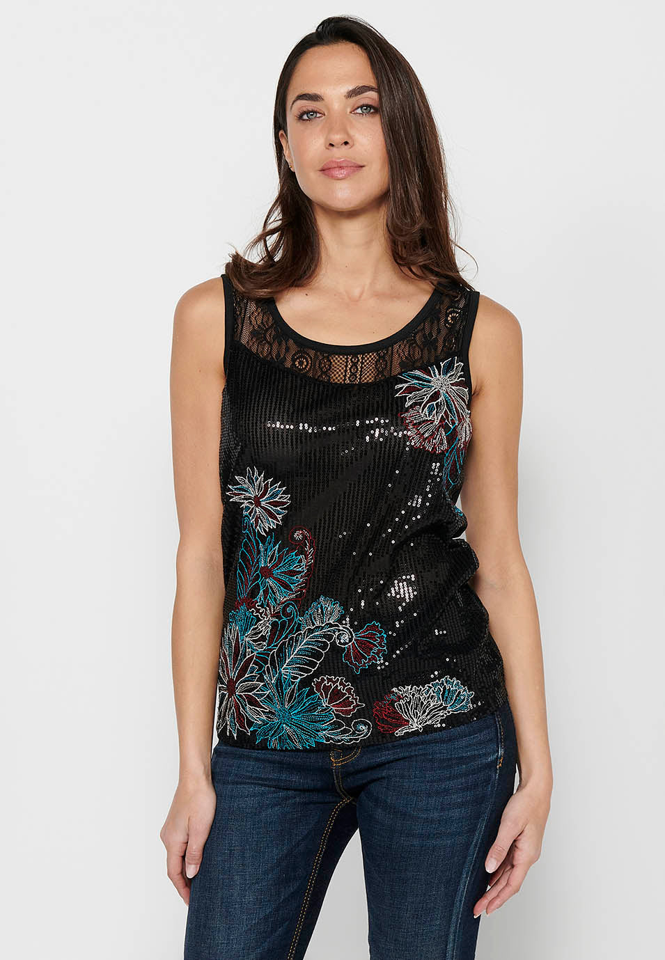 Image 1 for product 2412TP46 with color 000003