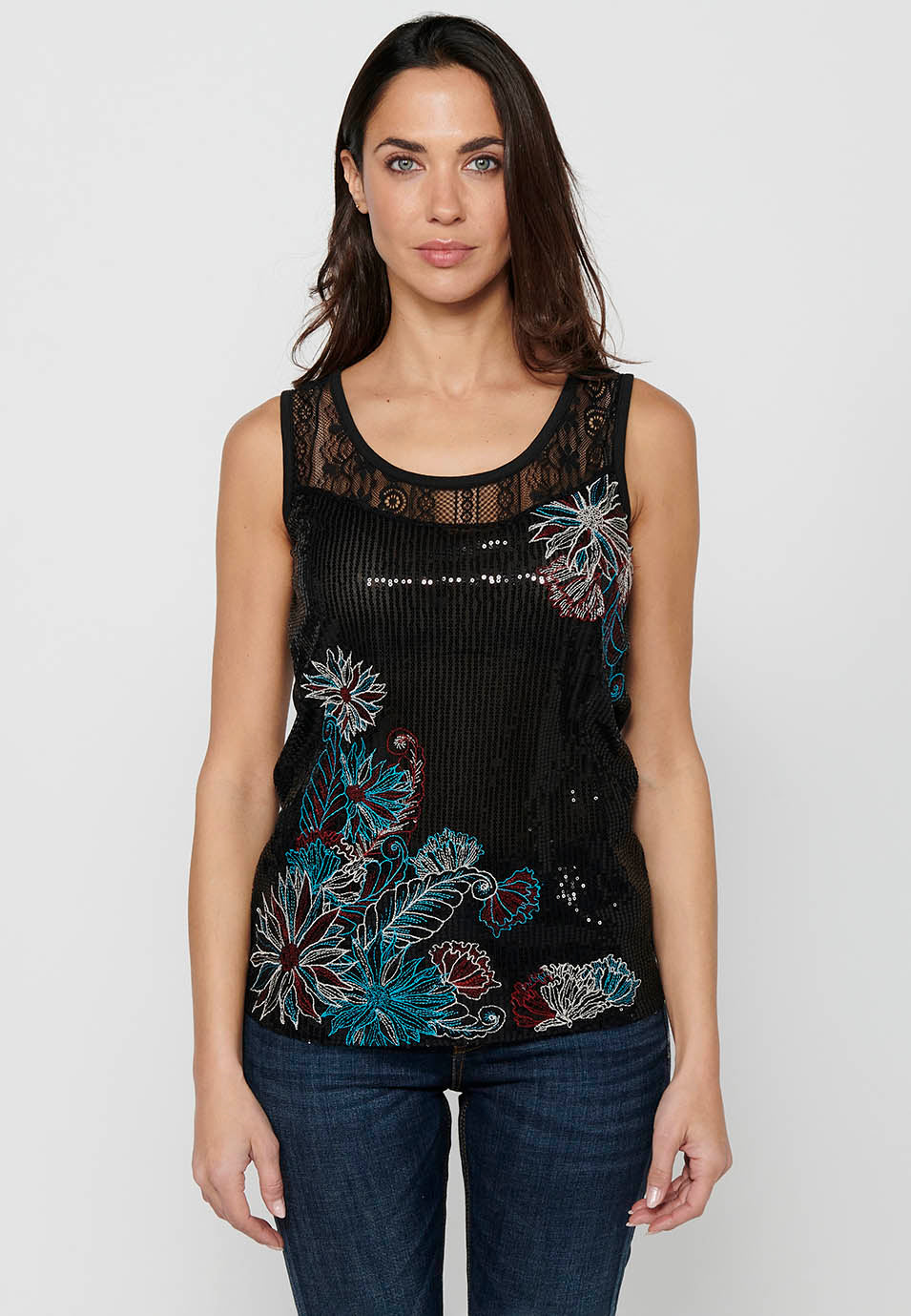 Image 4 for product 2412TP46 with color 000003