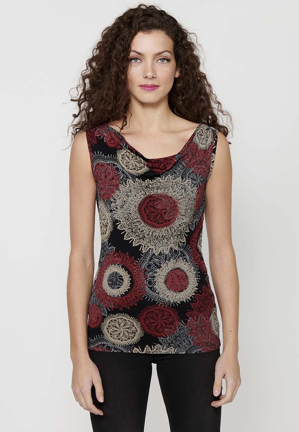 Image 3 for product 2412TP49 with color 000015