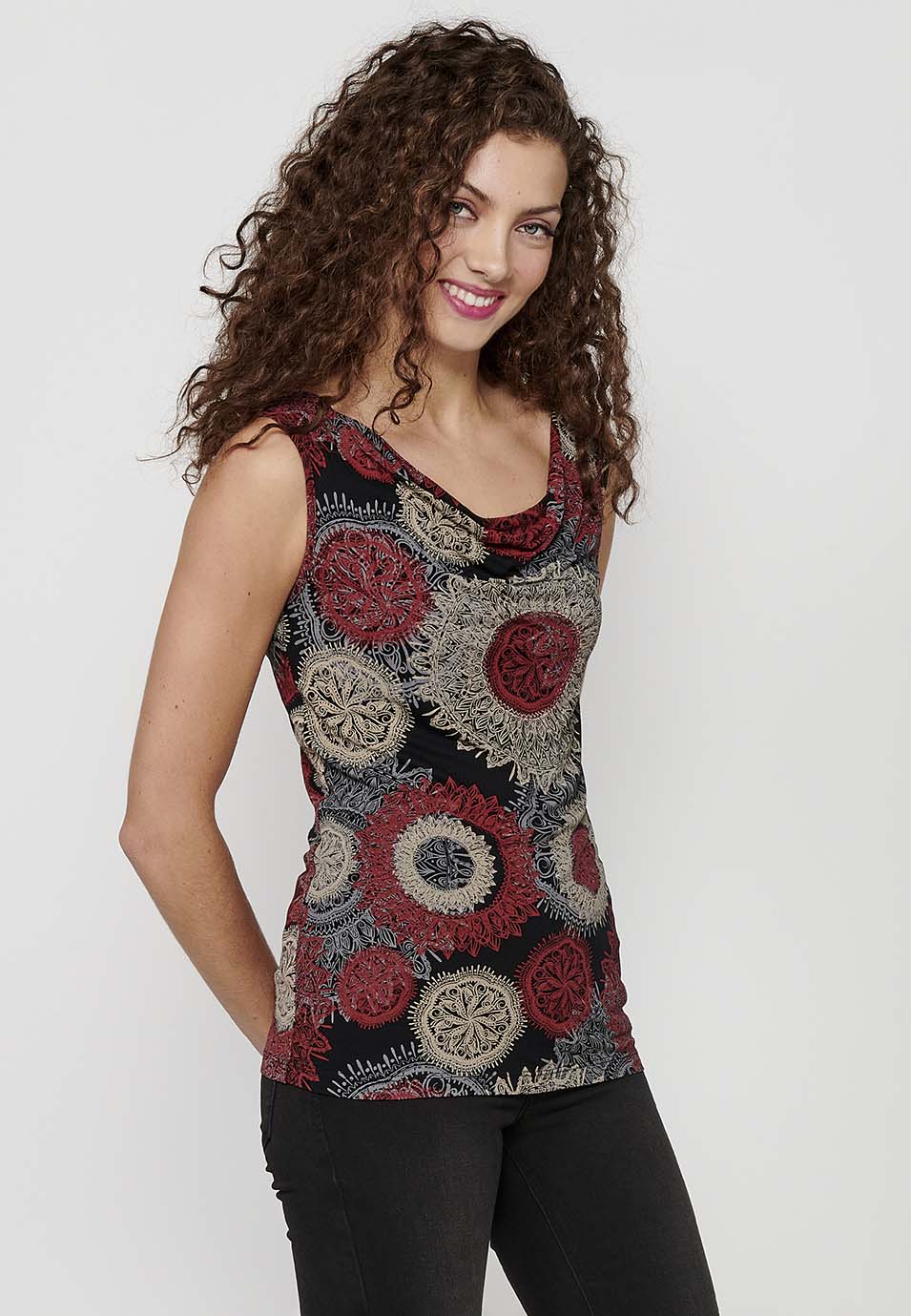 Image 4 for product 2412TP49 with color 000015