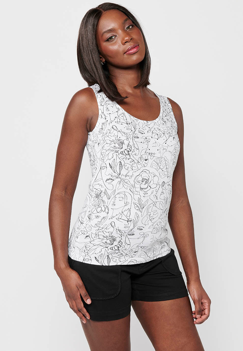 Image 4 for product 2412TP59 with color 000001