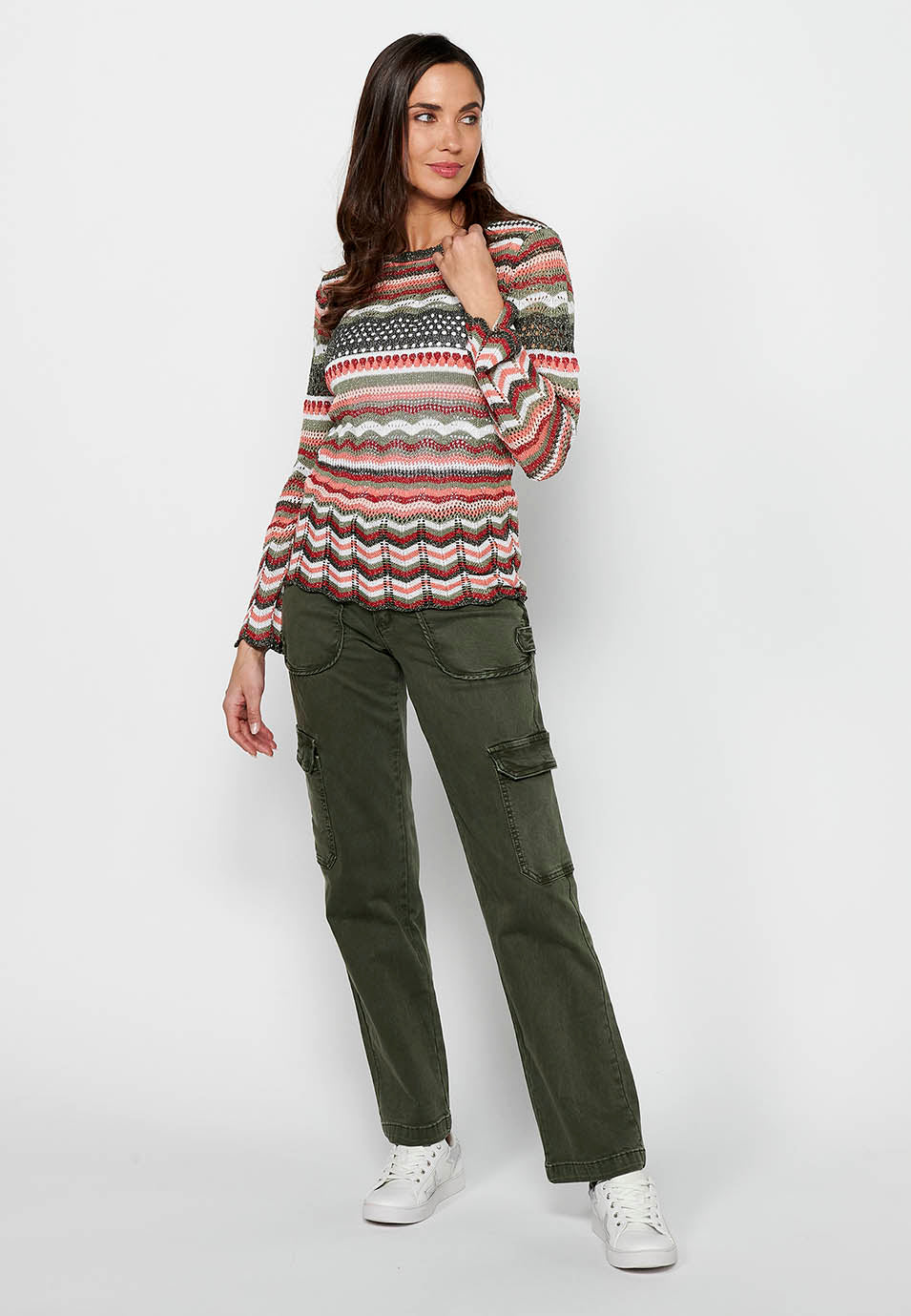 Image 2 for product 2412TR00 with color 000323