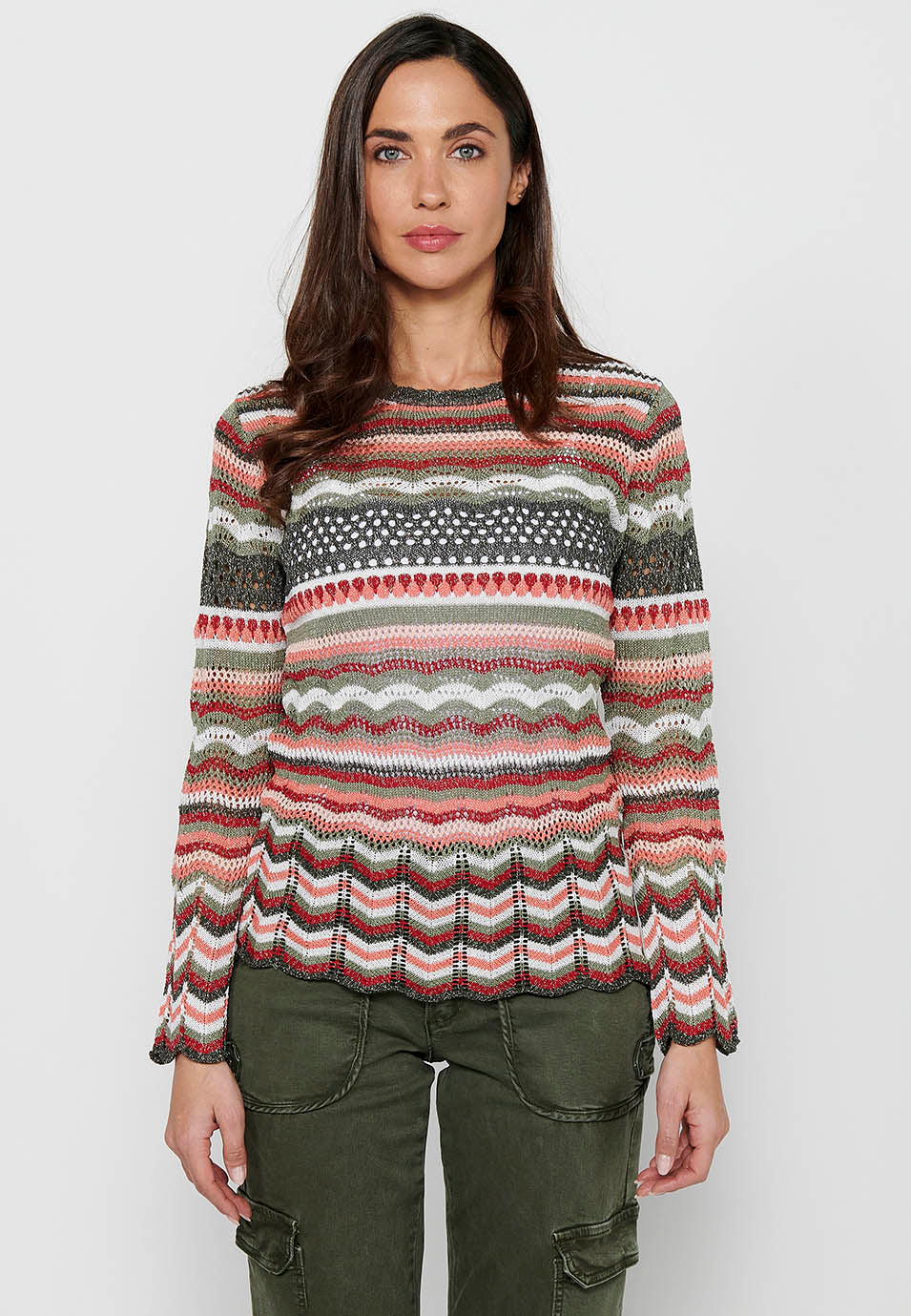 Image 3 for product 2412TR00 with color 000323