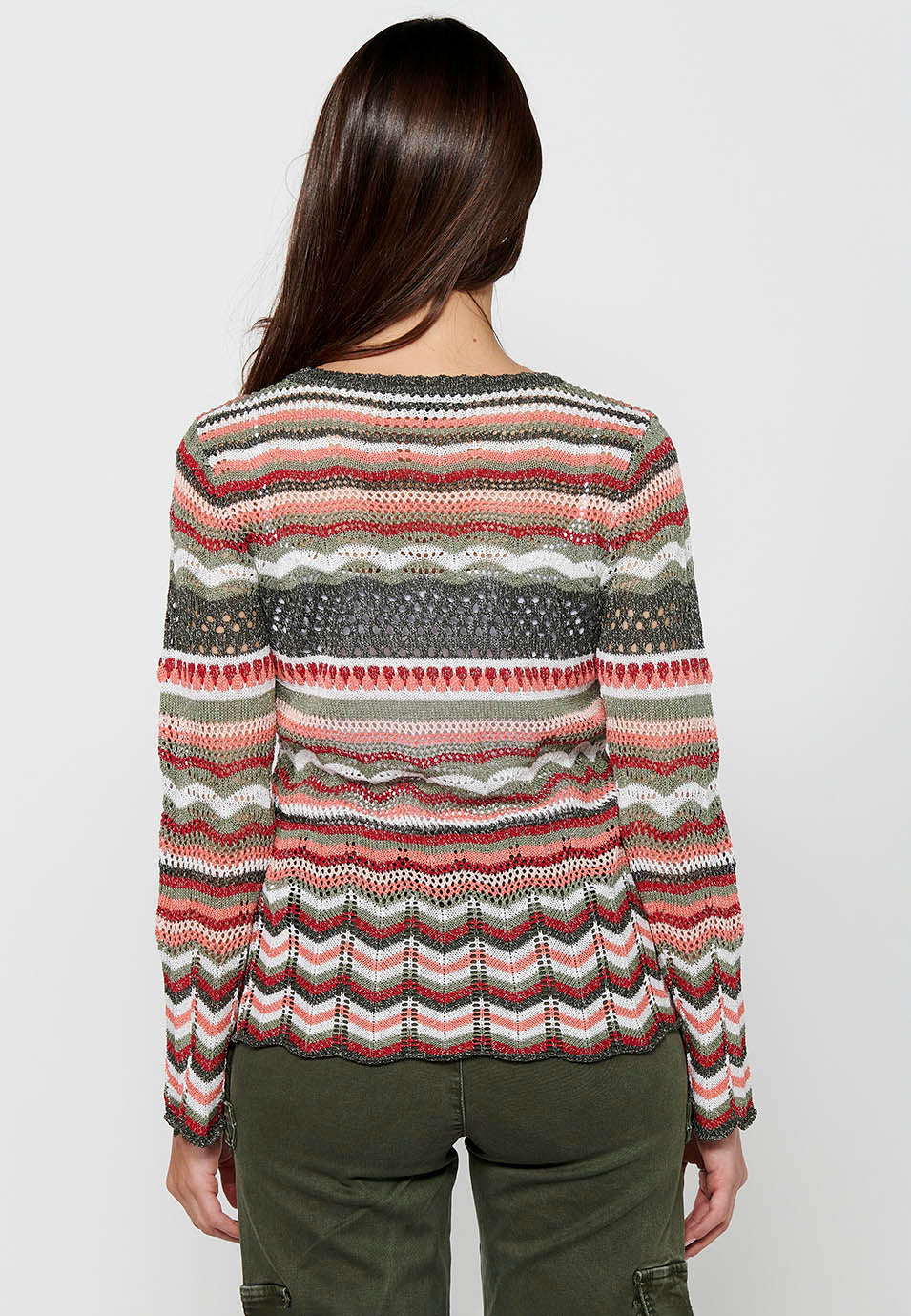 Imatge 6 per al producte 2412TR00 amb color 000323