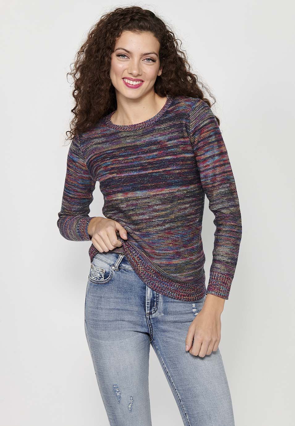 Image 2 for product 2412TR02 with color 000323