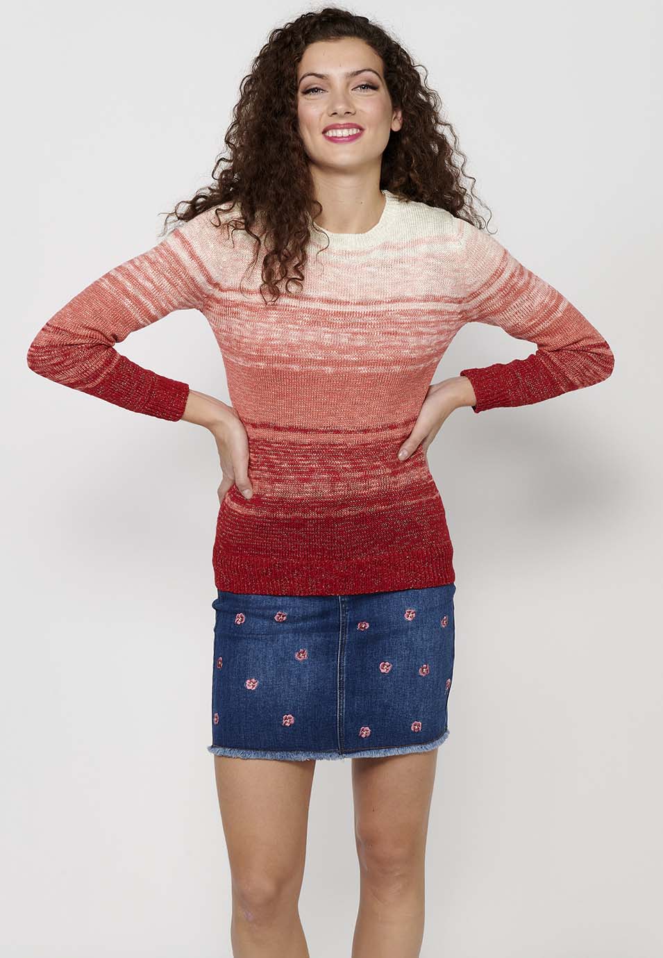 Image 1 for product 2412TR03 with color 000084