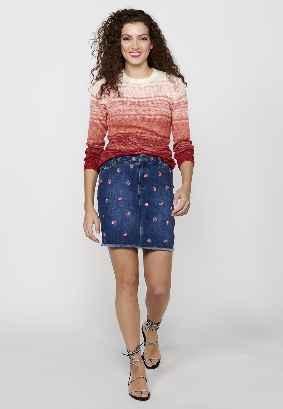 Image 2 for product 2412TR03 with color 000084