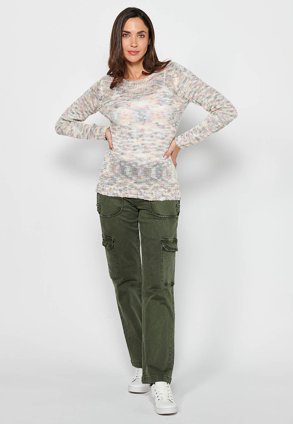 Image 2 for product 2412TR16 with color 000323