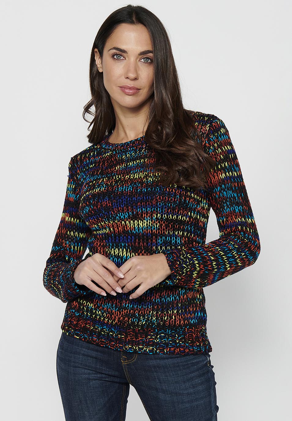 Image 5 for product 2412TR17 with color 000323
