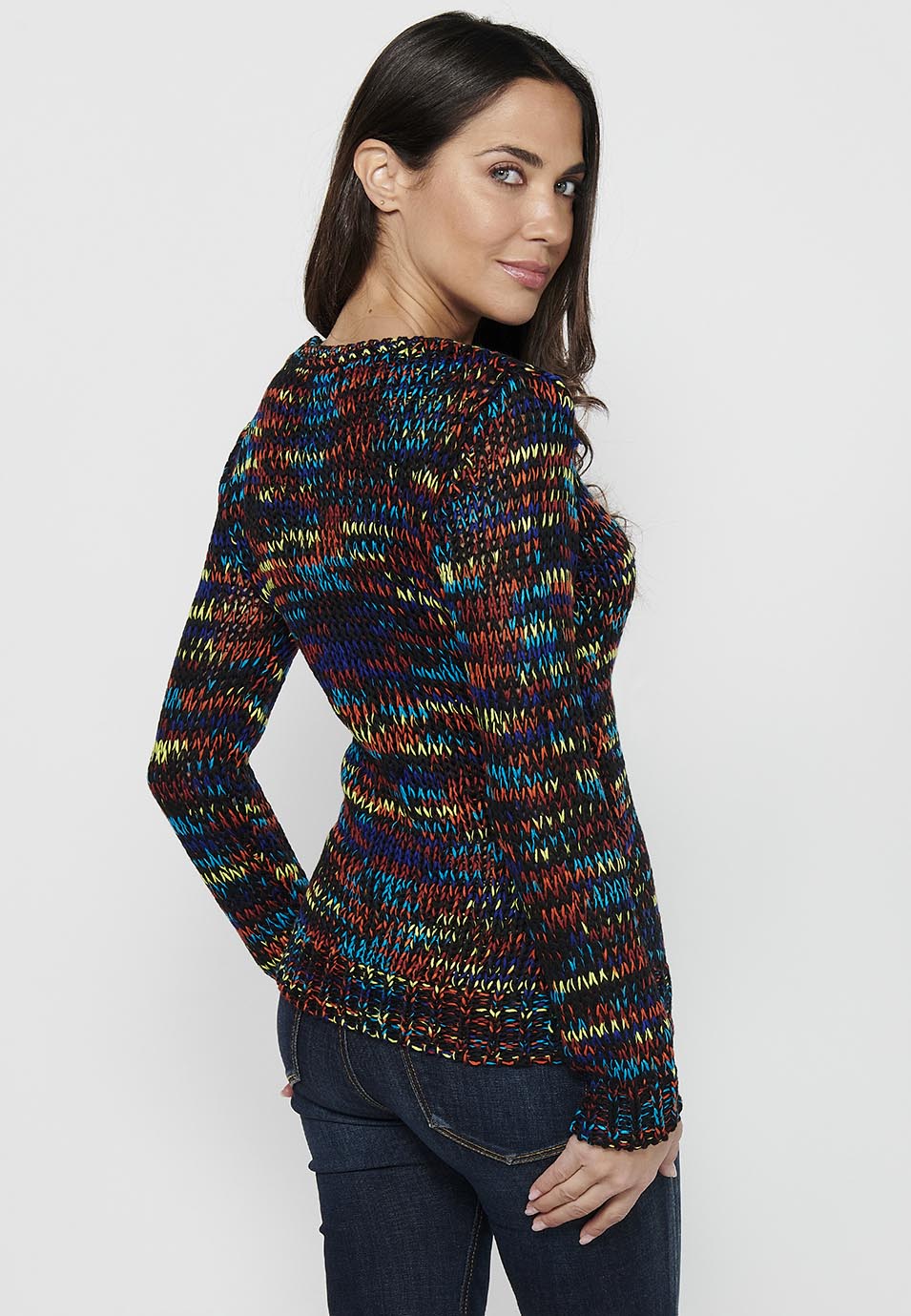 Image 8 for product 2412TR17 with color 000323