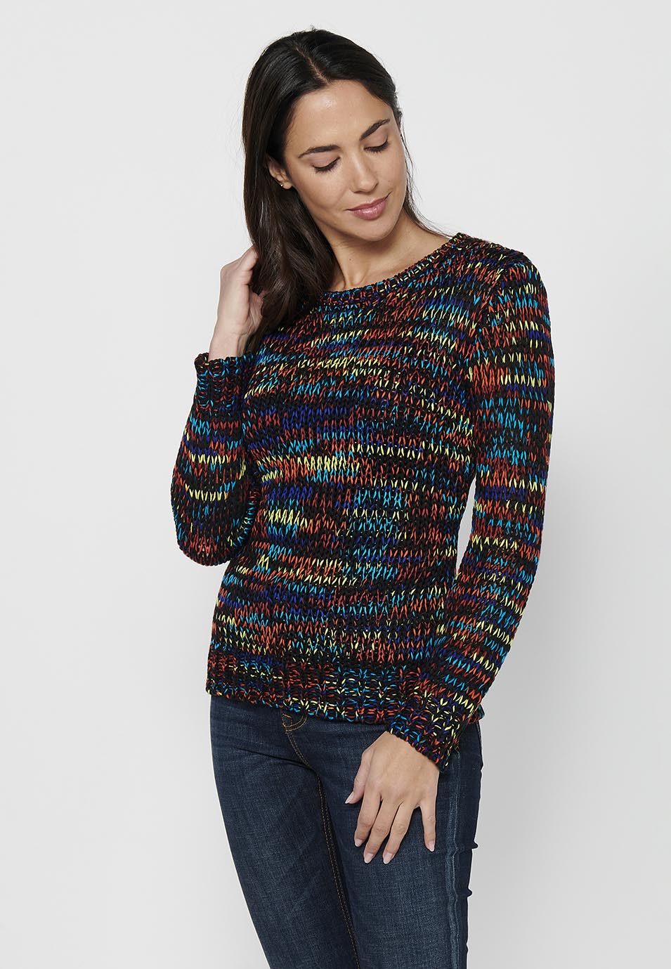 Image 9 for product 2412TR17 with color 000323
